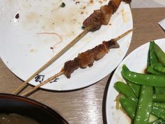 -大渔铁板烧(花园道店)