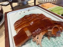 -侨美食家·粤菜(体育西路店)