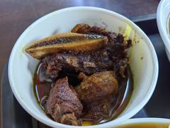 -好成财牛排馆(涂门街总店)