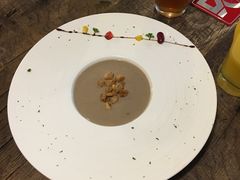 -HIGH FIVE哈福手工汉堡(桂林路店)