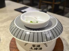 客语土猪汤-客语客家菜(琶洲保利店)