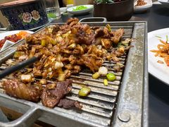 -新乾隆酒楼(帝景园店)