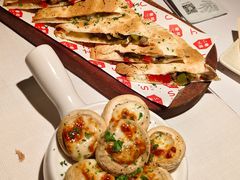 -春树下·树屋花房西餐厅(罍街AS1980店)