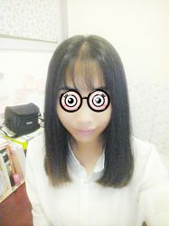 -发泽造型·烫发染发