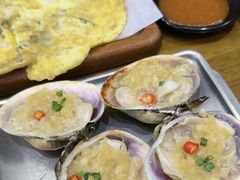 -老虎滩大连海鲜烧烤(水游城店)