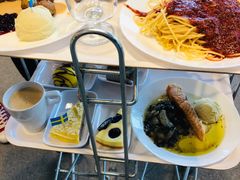 -宜家·瑞典风味餐厅(天津东丽商场店)