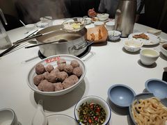 -陈记顺和潮汕牛肉火锅(番禺迎宾大道店)