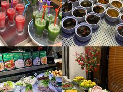 -三谷里·生态水疗空间(五一店)