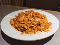 -陈傻子餐厅(世纪都会店)