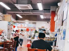 大堂-下村新强记烧鹅店