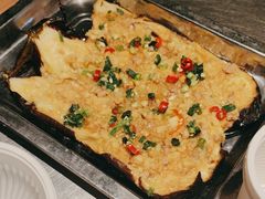 -绿地三只羊羊肉串(万科店)