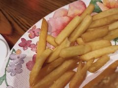 -1886德国汽车餐厅(外滩中央店)