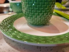 -润园四季椰子鸡火锅(海上世界店)