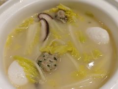 -西湖春天•老字号杭州菜(百汇店)