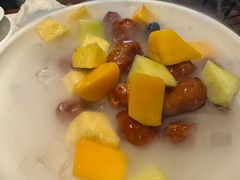 -大树餐厅(益田假日店)