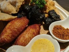 -太二酸菜鱼(财富购物中心店)