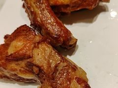 -大厨小馆(华阳城店)