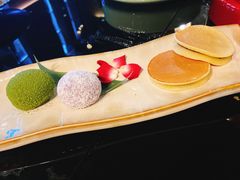 -曙亚洲餐厅-重庆富力艾美酒店(南坪万达广场店)