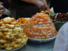 -老金家蛋菜夹馍(西安总店)