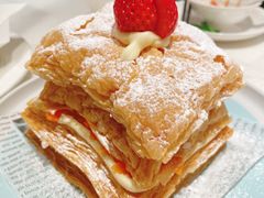 -新雅粤菜馆(南京东路店)