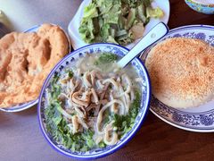 -老三羊汤【北兴隆街店】