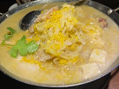 -黑土印象菜馆(三元桥店)