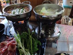 -丽江庭院之爱在路上(西单店)