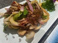 -鹤之乡·齐齐哈尔烤肉·非遗(秋涛路店)