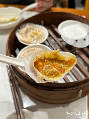 上海玩乐｜花224吃早饭是什么体验