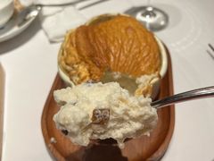 枣泥舒芙蕾-食廬(浦东嘉里城店)