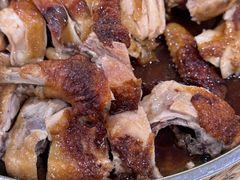 -红旗山庄(圭峰山店)