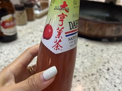 -厚味居炙子烤肉·清真(天桥南纬路店)
