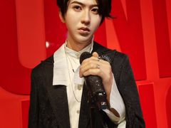 -上海杜莎夫人蜡像馆