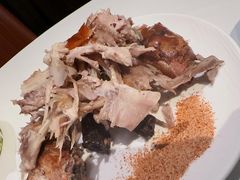 -贝勒爷·酥不腻烤鸭
