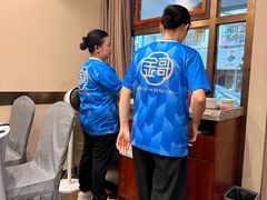 -金哥私房菜馆(张府园总店)