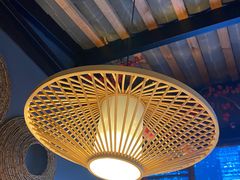 大堂-井格重庆火锅(花乡奥莱店)