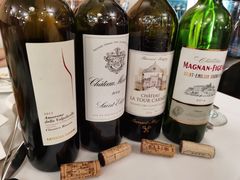 -摩根扒房(桐梓林店)