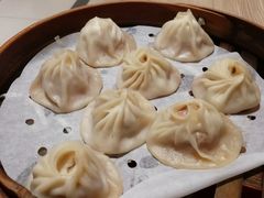 鲜肉小笼包-知味观(湖滨总店)