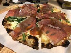 -Mercato莫卡多露台餐厅与酒吧(K11店)