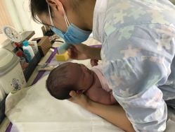 -贝美月子中心(海璟店)