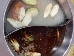 -宏姐串串香(宏伟路店)