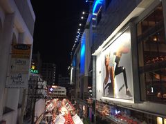 -暹罗广场
