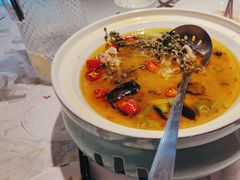 -老知青·东北菜(中华城店)