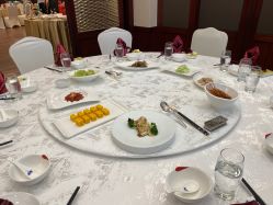 -虹桥迎宾馆·宴会厅