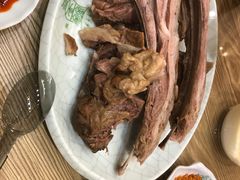 -清真·益鑫羊肉手抓馆(花园北街店)