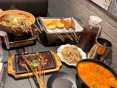 -聚点·北京串(簋街店)