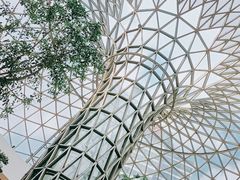 -西西弗书店&矢量咖啡(凯德晶萃广场店)