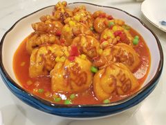-玉舌尖私房菜(裕华店)