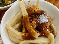 -洞子口张老二凉粉(文殊院店)