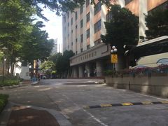 -广东电视台演播厅